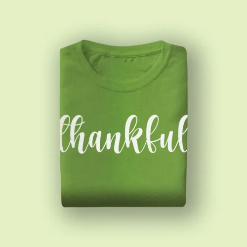 DNK Green Tshirt