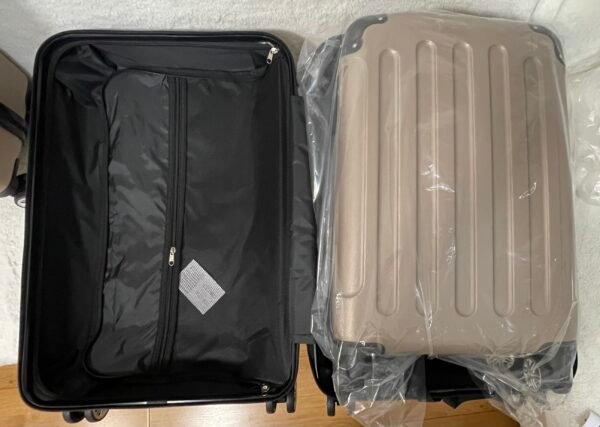 Ensemble de valises 3 pièces – Image 9