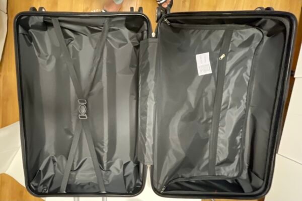 Ensemble de valises 3 pièces – Image 11