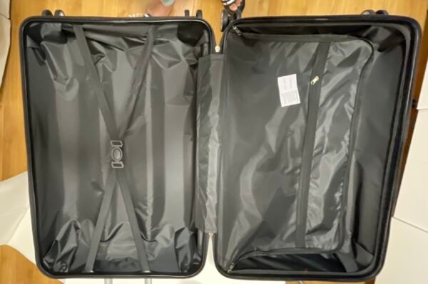 Ensemble de valises 3 pièces – Image 10