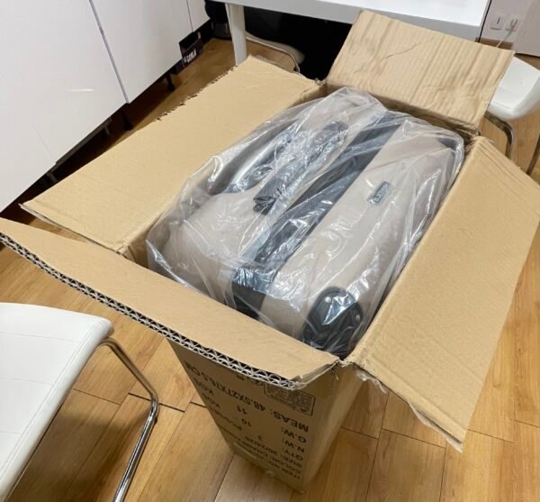 Ensemble de valises 3 pièces – Image 12