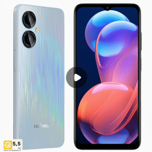 redbeat D5, 6+128GB